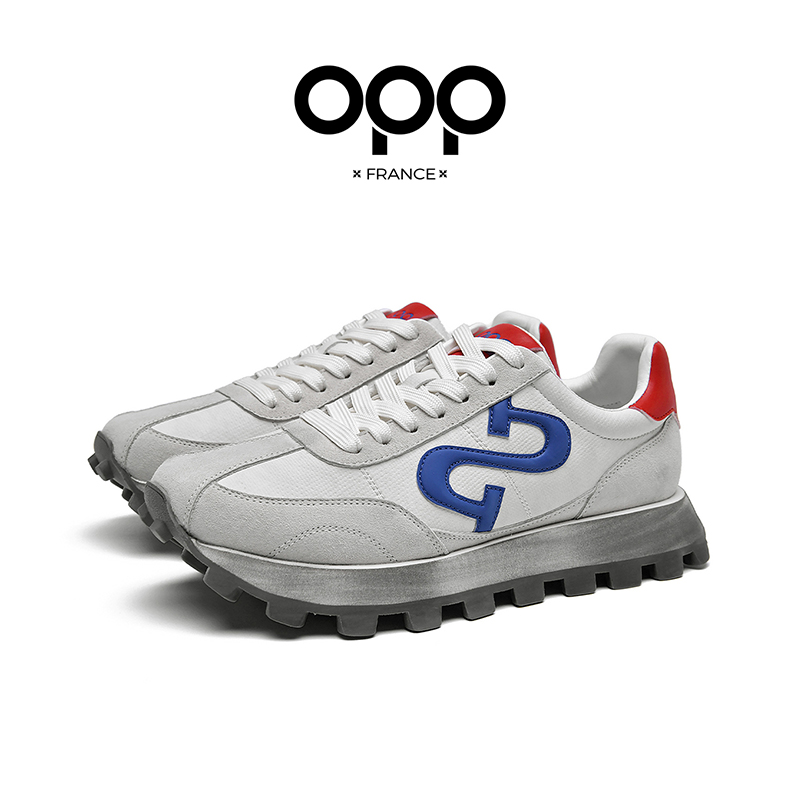 OPP メンズ クールフォースシューズ 新作 ハイエンド バ - New Balance Shoes 574 のレビューと価格
