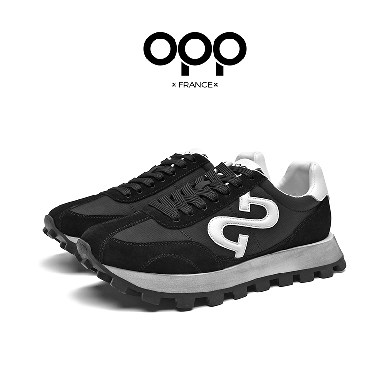 OPP メンズ クールフォースシューズ 新作 ハイエンド バ - New Balance Shoes 574 のレビューと価格