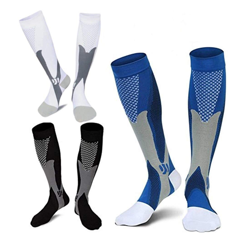Brothock 医療スポーツ圧縮ソックス男性と女性 20- - Compression Sock Medical のレビューと価格