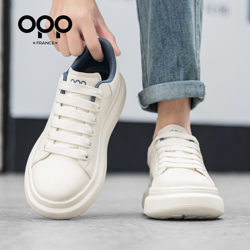 OPP メンズスポーツファッション レースアップエアシューズ - New Balance Shoes 574 のレビューと価格