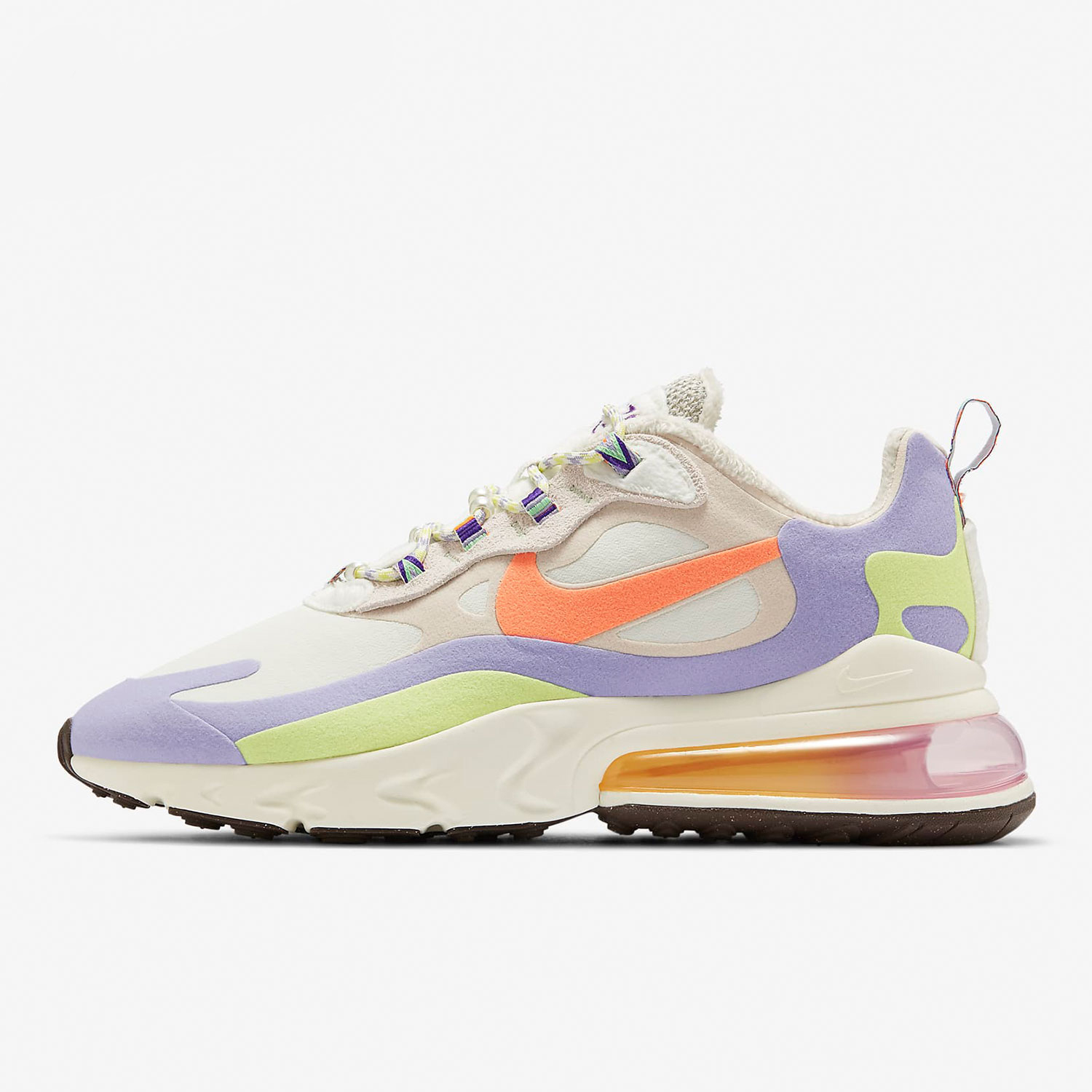 ナイキ オーセンティック エア マックス 270 リアクト  - Nike Shoes Air Max 270 のレビューと価格