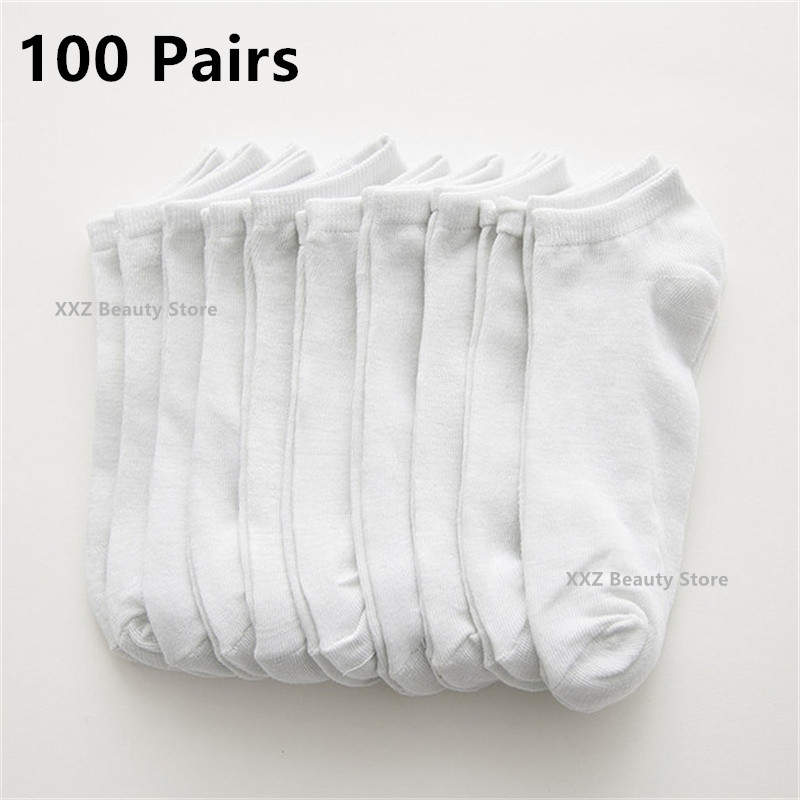 卸売 50/100足入り インビジブル ローカット アンクル - No Show Sock Women のレビューと価格