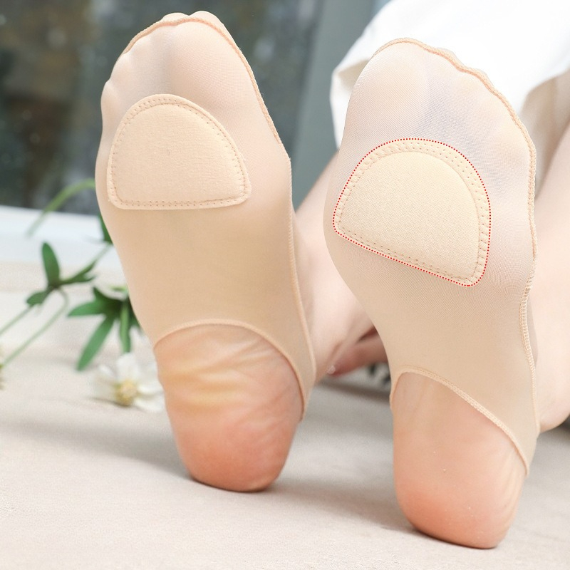 夏用ソックス レディース シリコン製 滑り止め付き ノーショ - No Show Sock Women のレビューと価格