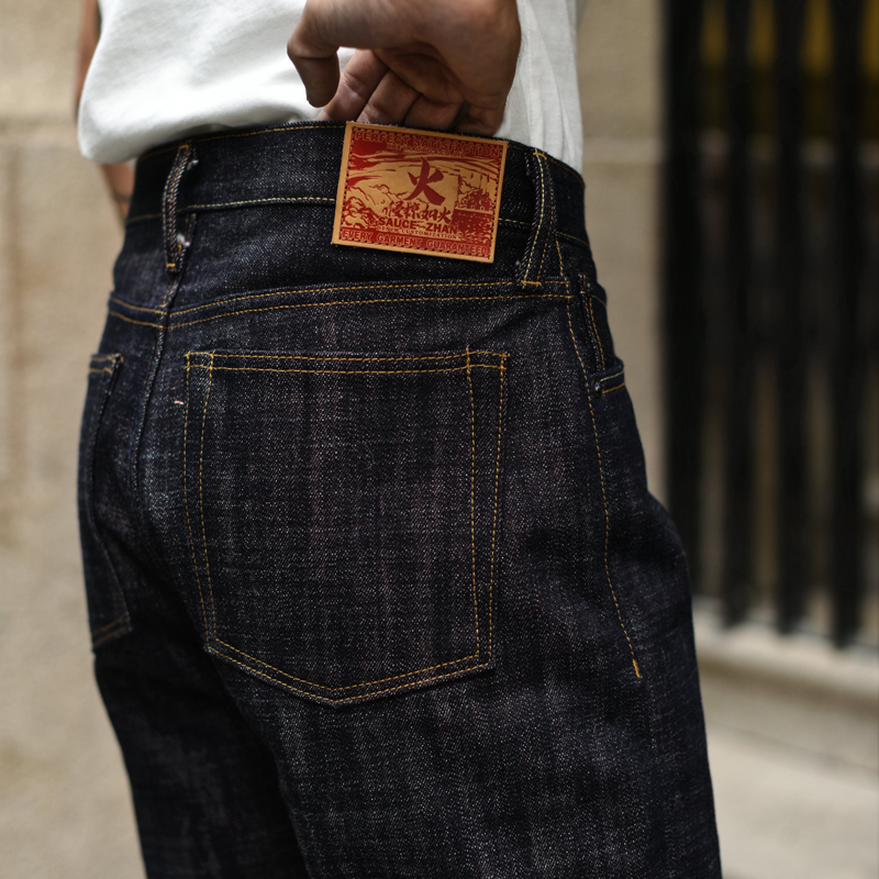 Saucezhan EX315XX-BO-Fireジーンズ男 - Levis Jeans 501 のレビューと価格