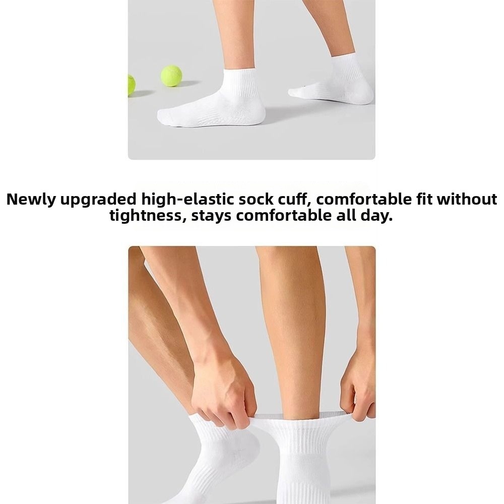 新作コットンローカットソックス 通気性メッシュ 吸汗性ショー - No Show Sock Women のレビューと価格