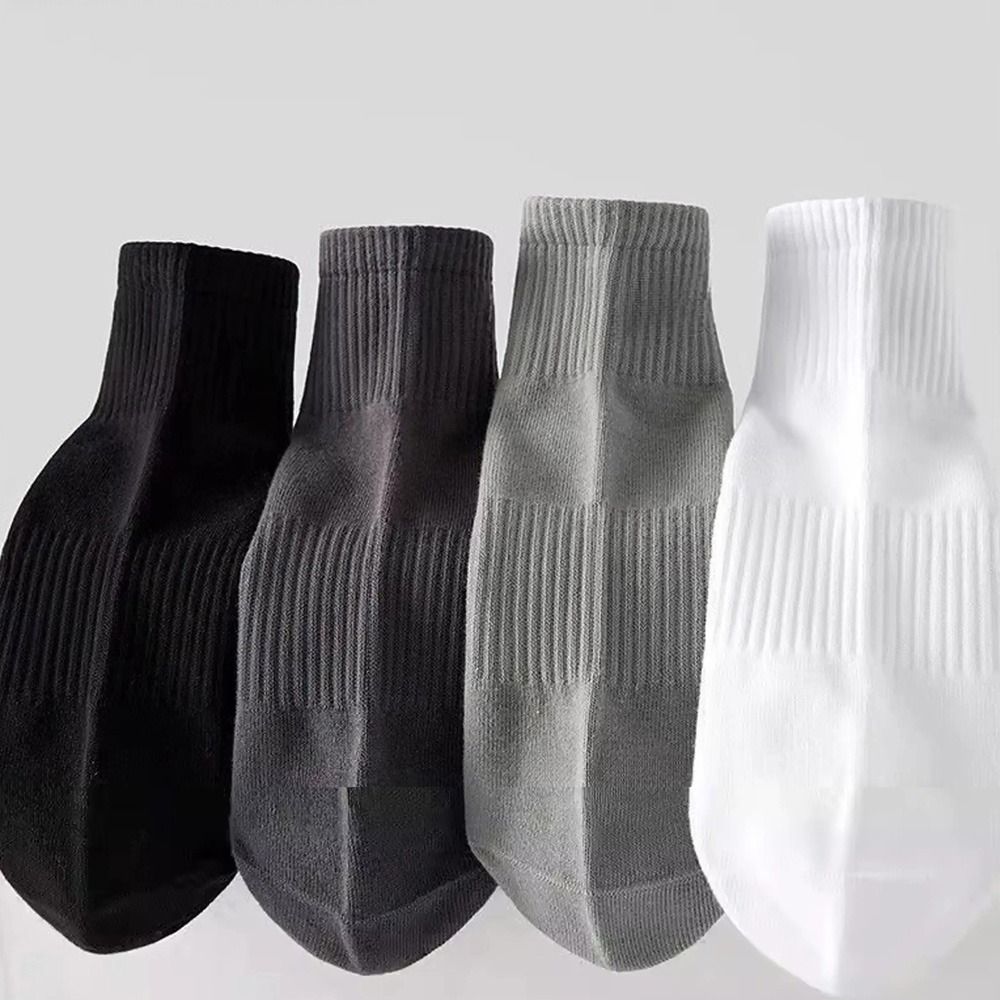 新作コットンローカットソックス 通気性メッシュ 吸汗性ショー - No Show Sock Women のレビューと価格
