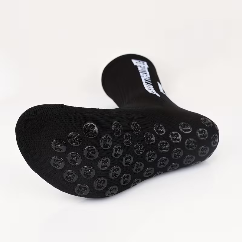 1足 グリップ付きスポーツクルーソックス スタイリッシュなF - No Show Sock Women のレビューと価格